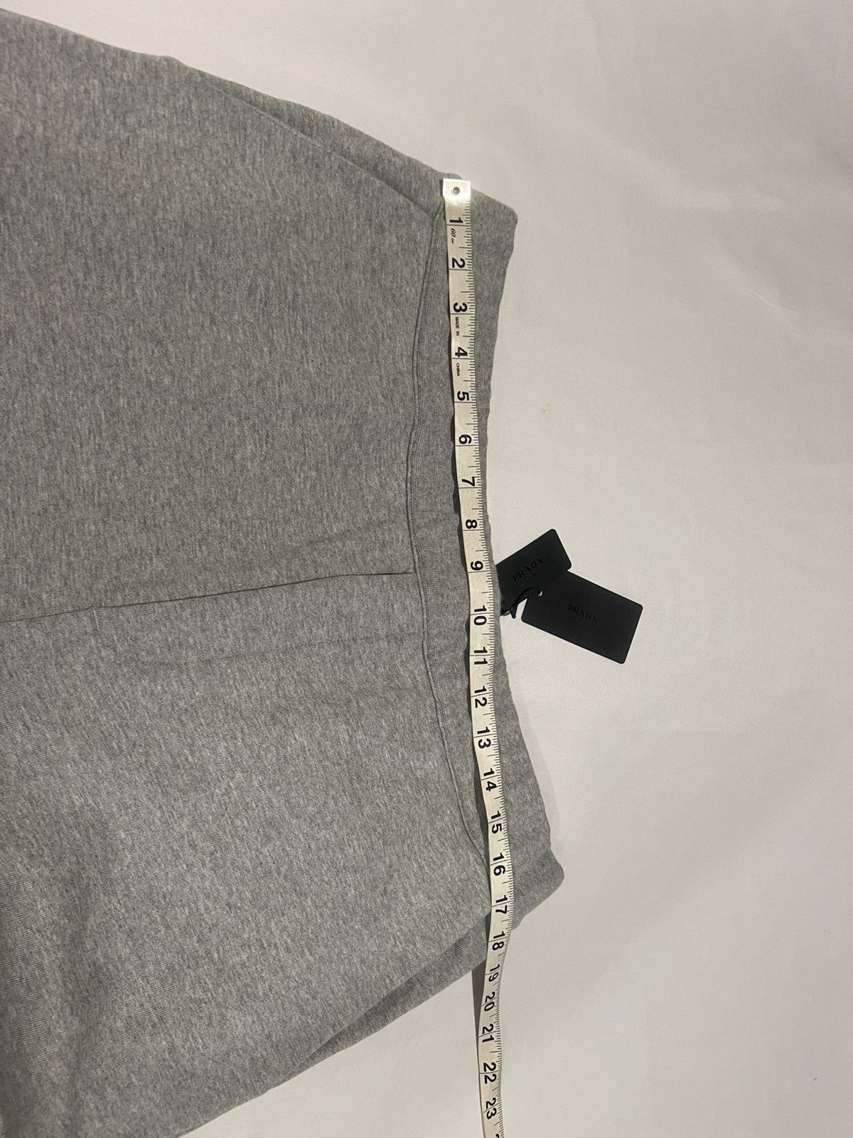 Prada Prada mens joggers. L. $1100 Size US 34 / EU 50 - 6 Thumbnail