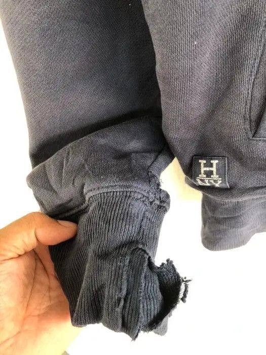 Tommy Hilfiger Tommy Hilfiger New York Hoodies Size US M / EU 48-50 / 2 - 4 Thumbnail