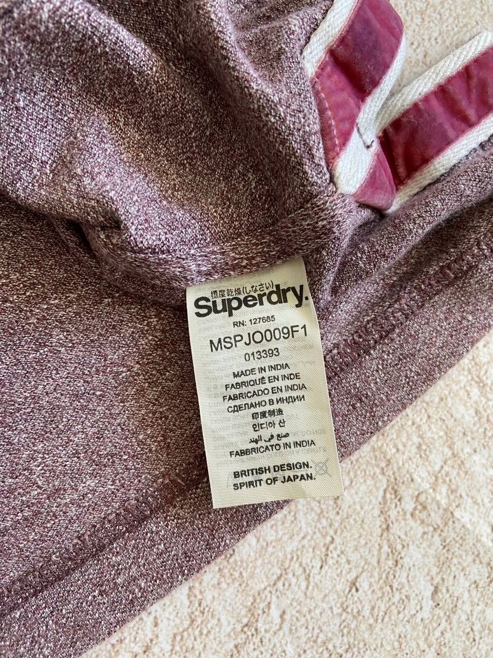 Japanese Brand × Vintage Japan 🇯🇵 Japanese distressed rugby polo Ralph style Size US XL / EU 56 / 4 - 6 Thumbnail