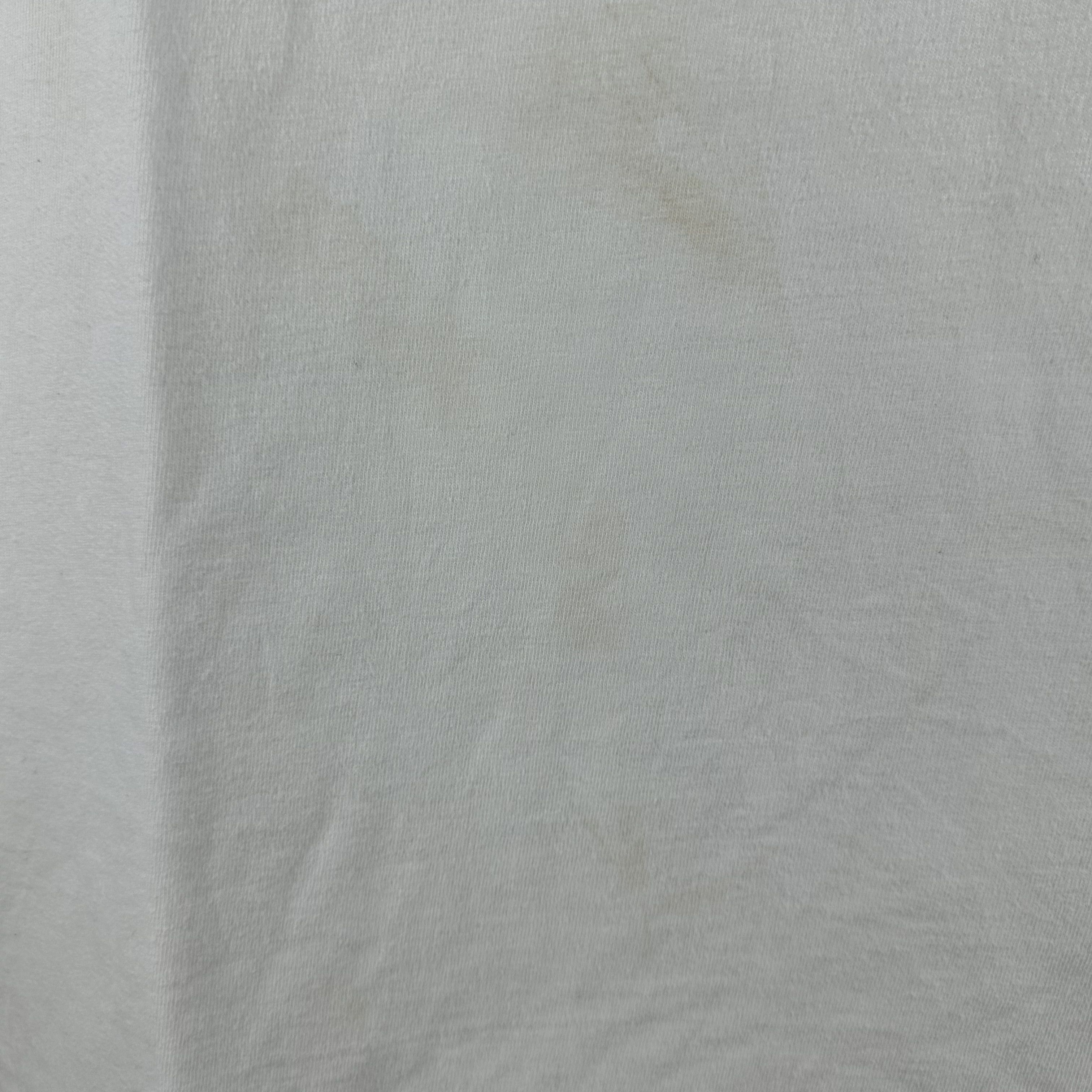 Vintage ​90s Flower Fairies of the Garden Cicely Mary Barker Art Tee Size US L / EU 52-54 / 3 - 6 Thumbnail