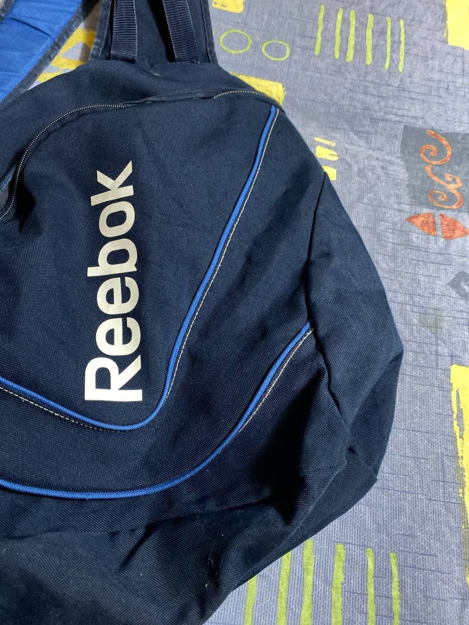 Reebok × Vintage Vintage Reebok Bag Size ONE SIZE - 3 Thumbnail