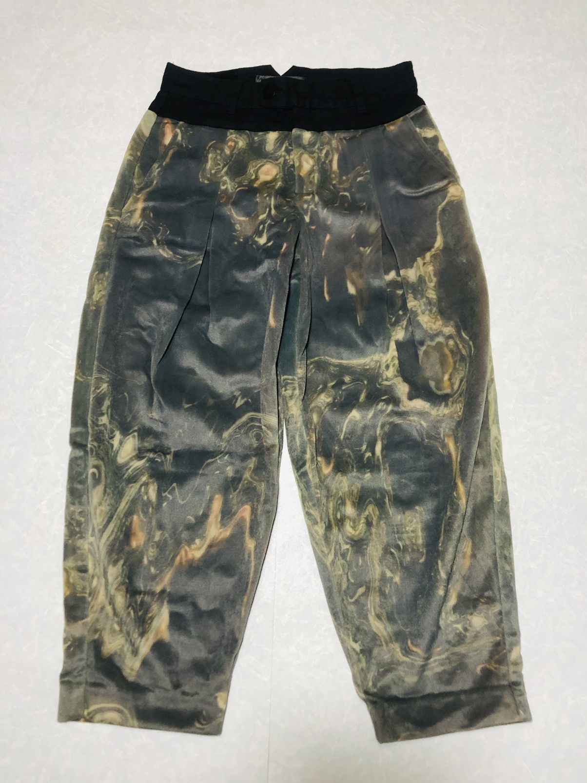 INJURY Injury Trousers Size 28" / US 6 / IT 42 - 1 Thumbnail