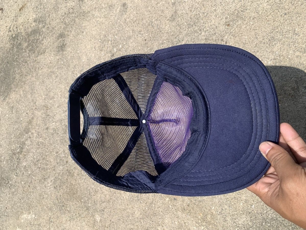 Bape vintage 2000s baby milo trucker hat Size ONE SIZE - 7 Thumbnail