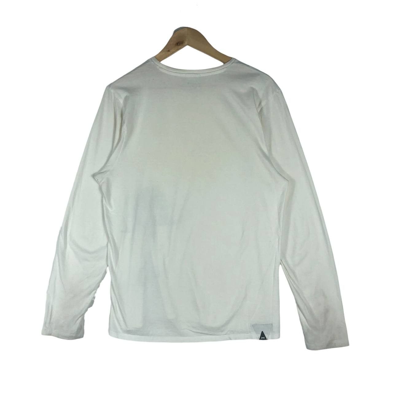 DENHAM Vintage Denham Long Sleeve T-Shirt Size US M / EU 48-50 / 2 - 5 Thumbnail
