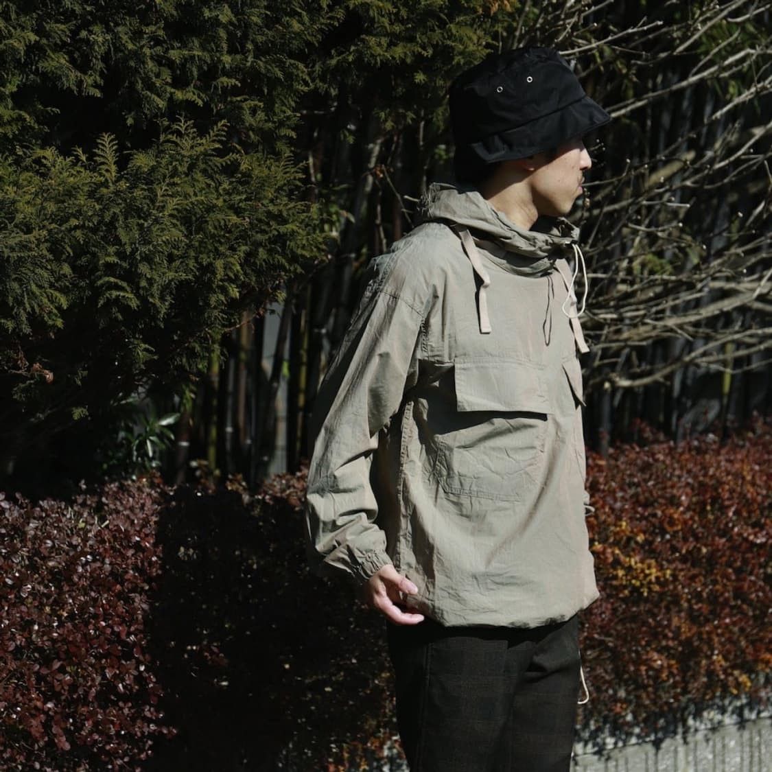 *A VONTADE *A Vontade Salvadge Parka Size US S / EU 44-46 / 1 - 1 Thumbnail