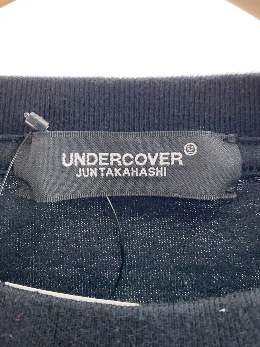 Undercover KLAUS Long Sleeve Tee Size US M / EU 48-50 / 2 - 4 Thumbnail