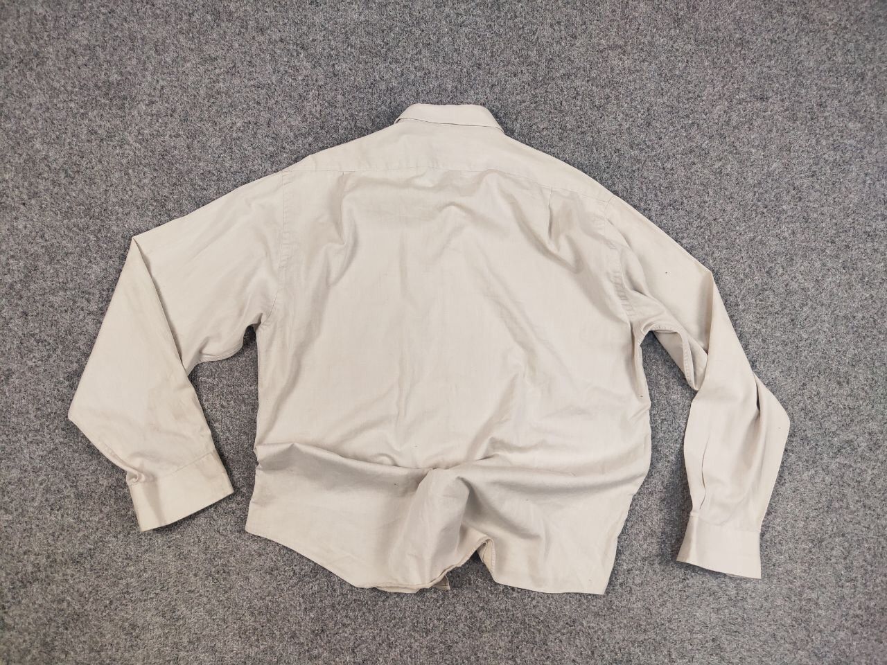 Christian Dior Monsieur Vintage 90's Christian Dior Monsieur Casual Buttons Shirt Size US M / EU 48-50 / 2 - 14 Thumbnail