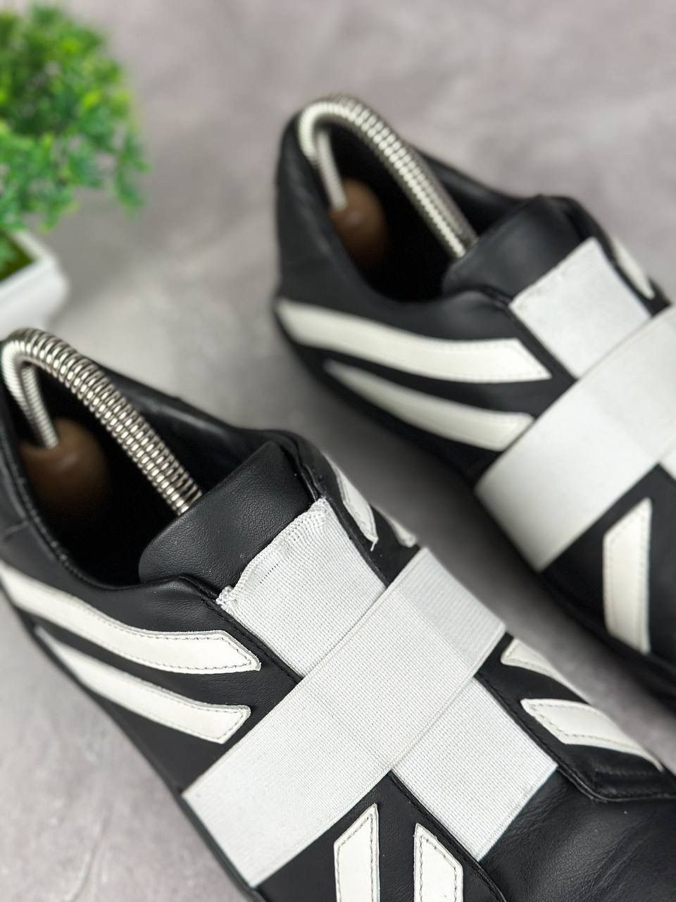 Burberry Burberry shoes Size US 7.5 / IT 37.5 - 9 Thumbnail