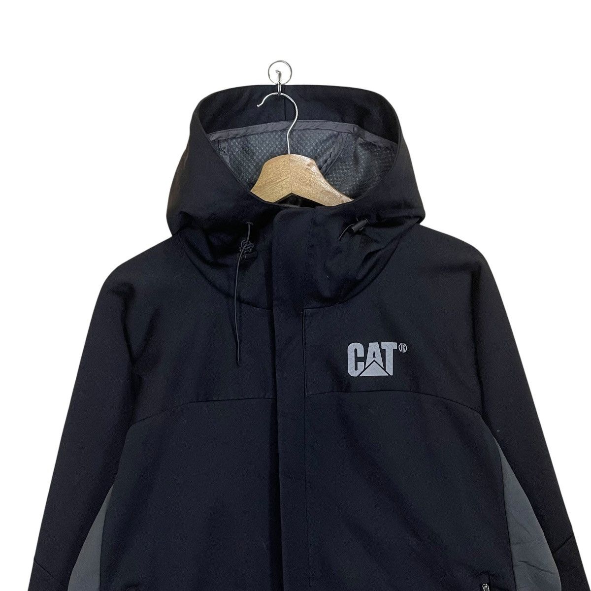 Caterpillar Caterpillar Outdoor Hoodie Jacket Size US M / EU 48-50 / 2 - 4 Thumbnail