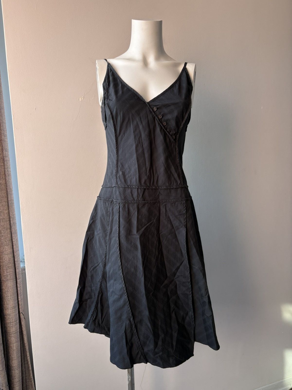 Vintage y2k dress Size S / US 4 / IT 40 - 5 Thumbnail