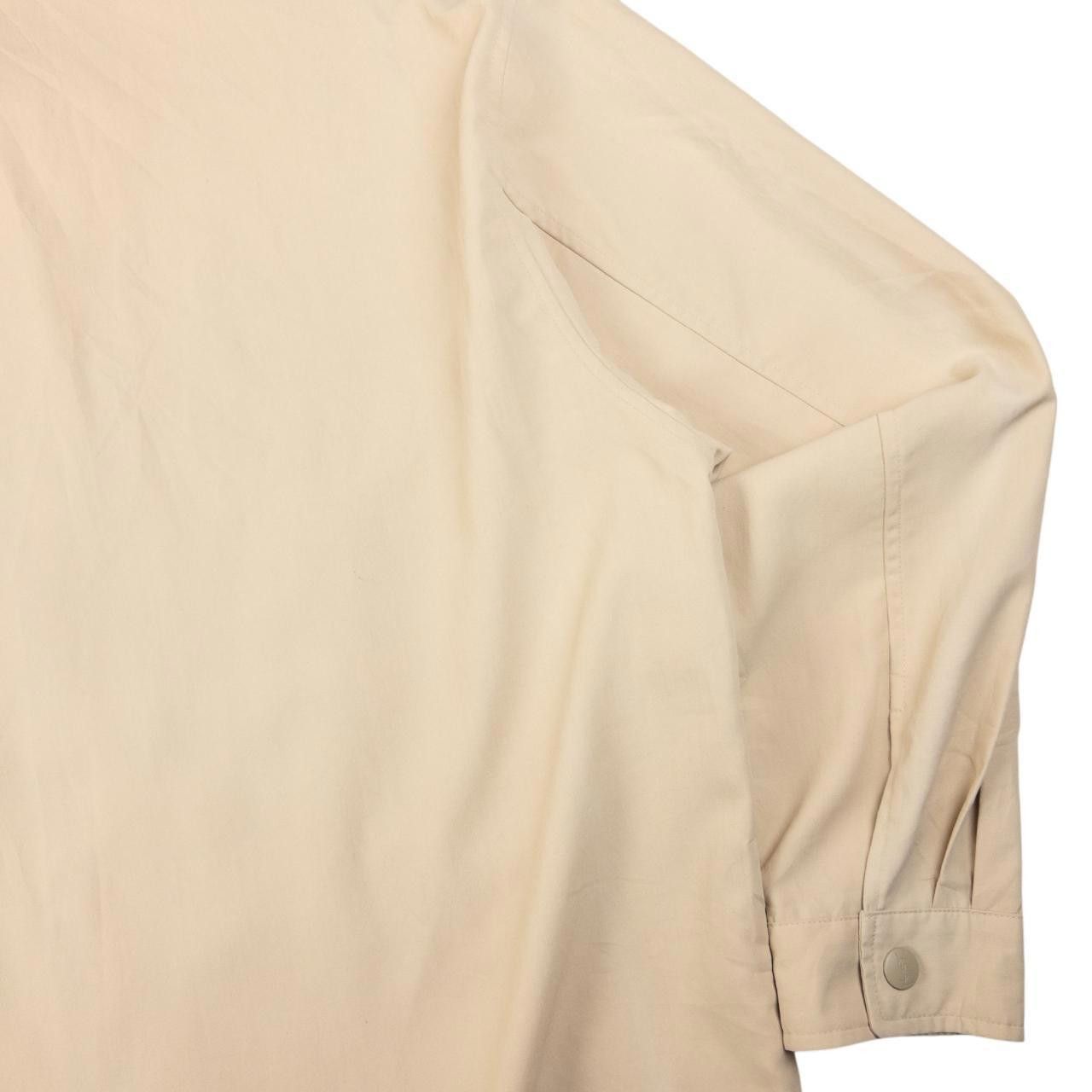 Designer Vintage YSL Yves Saint Laurent Zip Up Jacket Size XL Size US XL / EU 56 / 4 - 6 Thumbnail