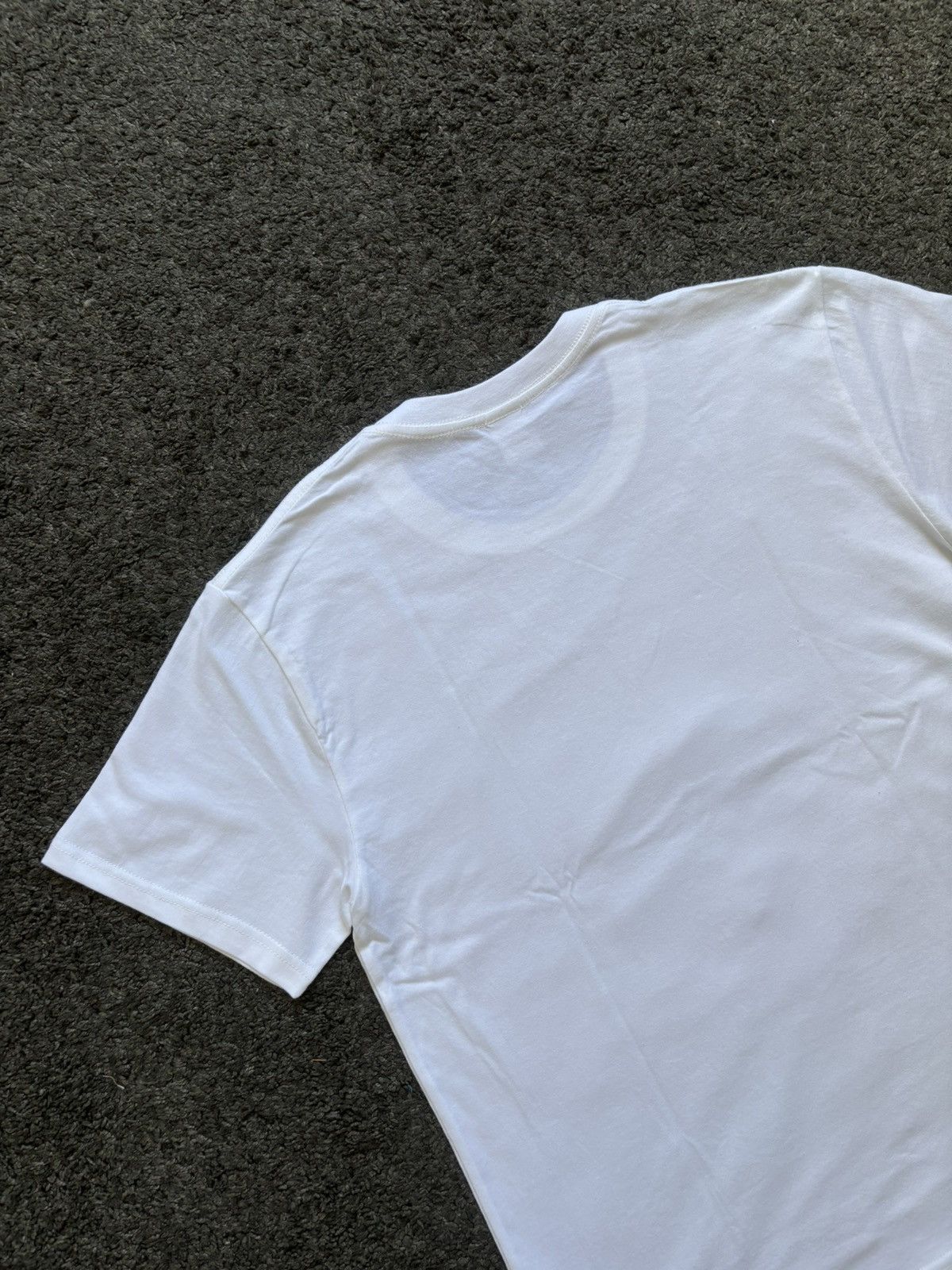 Edition Japan × Vintage Vintage iconic japan anime Akira manga heavyweight white tee Size US M / EU 48-50 / 2 - 12 Thumbnail