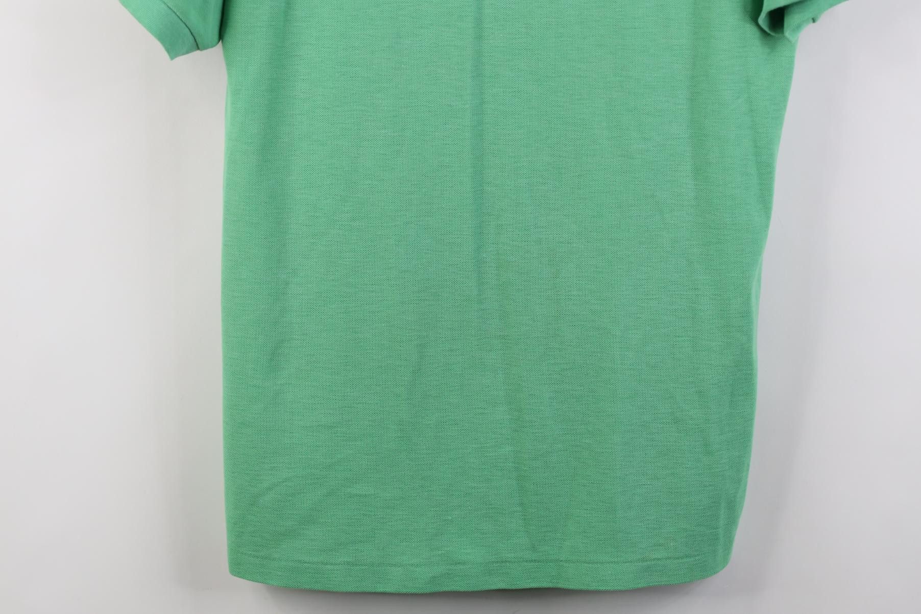 Vintage Vintage 80s 90s Streetwear Collared Golf Polo Shirt USA Size US M / EU 48-50 / 2 - 3 Thumbnail