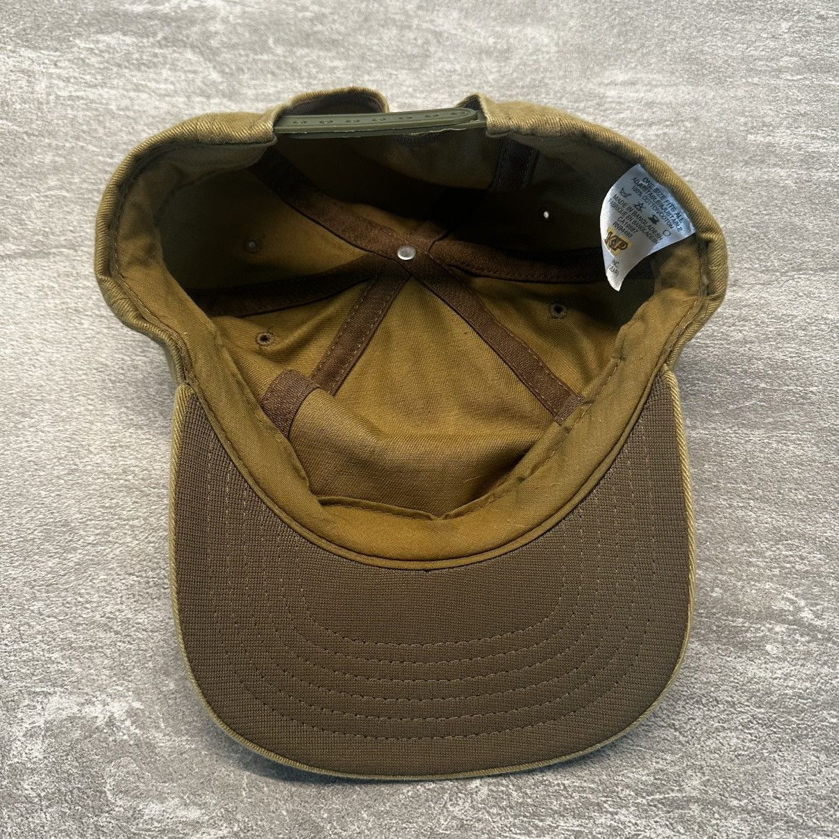 Vintage Vintage Historicon Gamemaster Gaming Wargame SnapBack Hat Size ONE SIZE - 4 Thumbnail