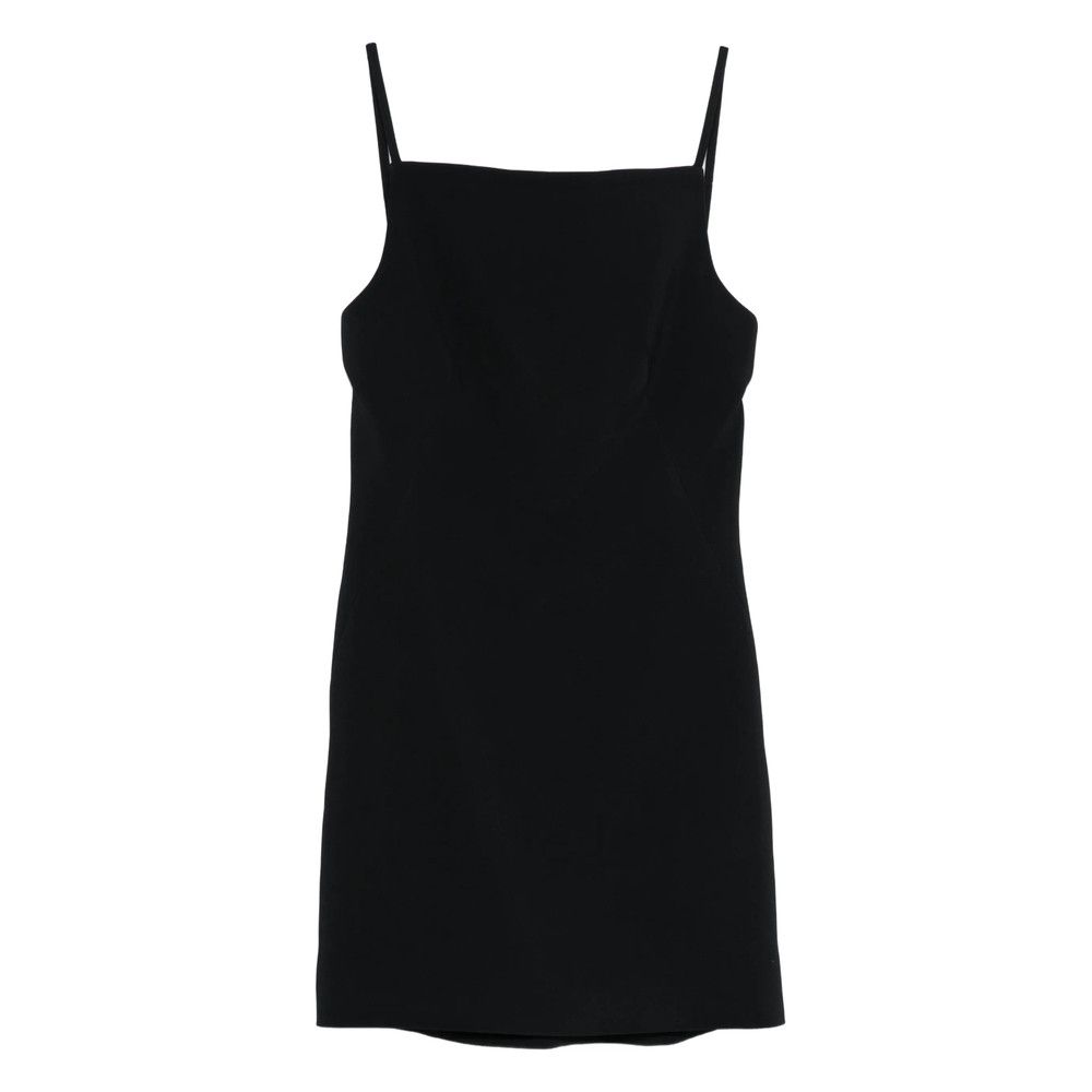 Givenchy Givenchy BLACK Dresses - Cocktail & Party Dresses Size S / US 4 / IT 40 - 1 Thumbnail