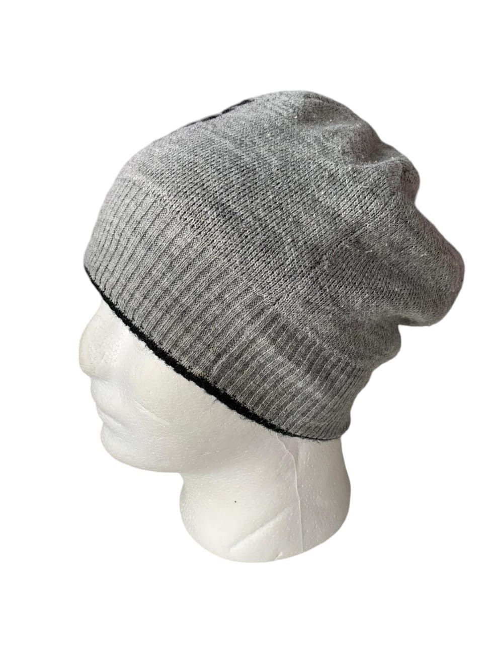 Diesel Diesel Seditionaries Mohawk Punk Rock Style Beanie Hats☠️ Size ONE SIZE - 5 Thumbnail