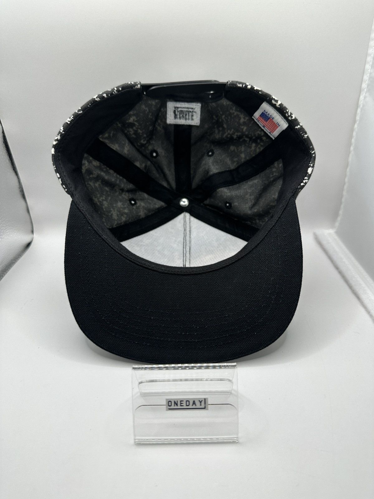 Pigalle Pigalle Hat Size ONE SIZE - 6 Thumbnail