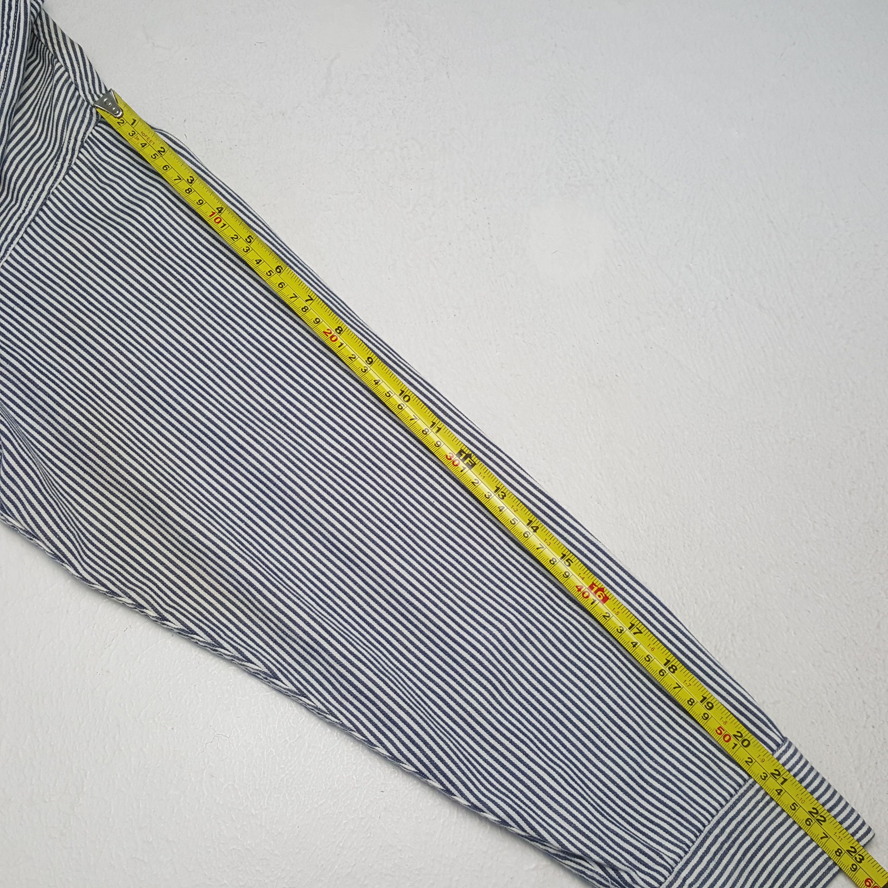 Sugar Cane Vintage Sugar Cane Toyota Enterprise Brand Shirt RR29 Size US XL / EU 56 / 4 - 5 Thumbnail