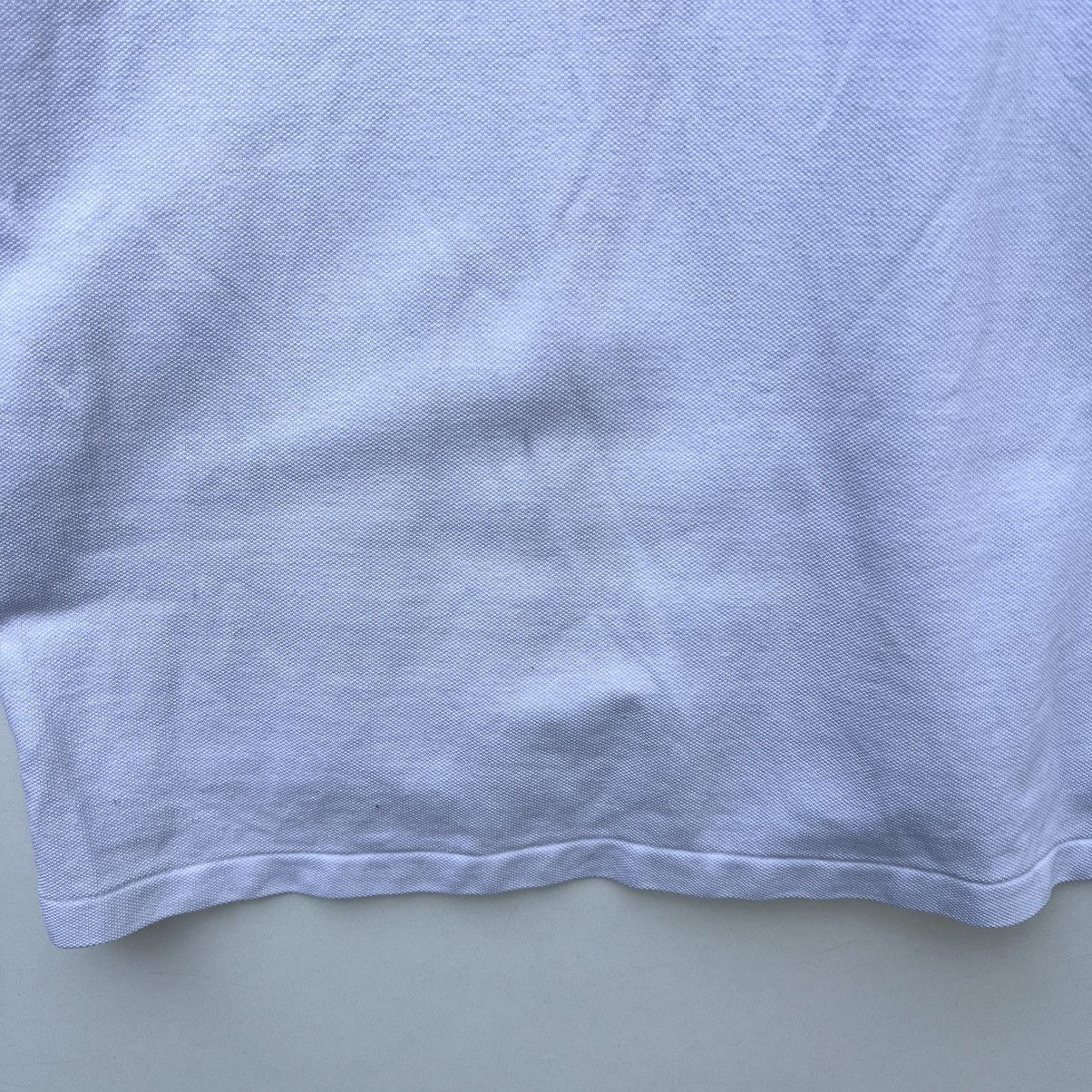 Polo Ralph Lauren × Ralph Lauren × Vintage Polo Ralph Lauren rugby vintage Size US L / EU 52-54 / 3 - 8 Thumbnail