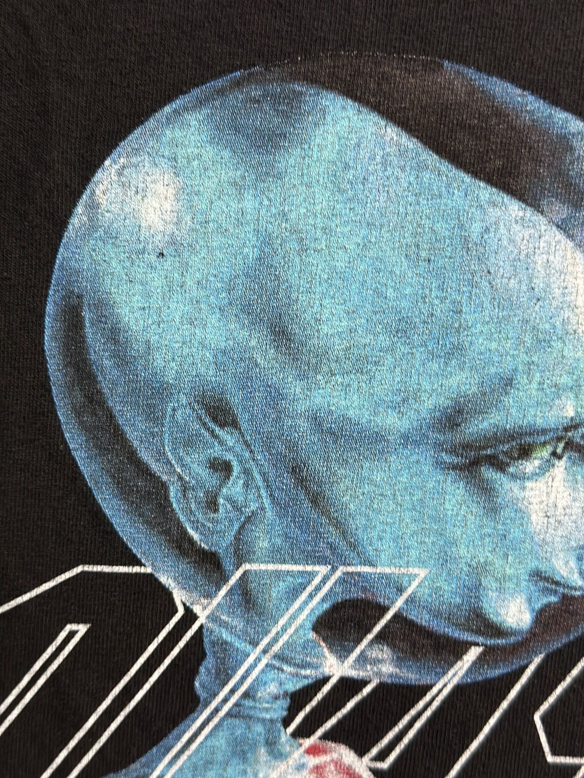 Quasi Skateboards Vintage Quasi Skateboard Sun Faded Tee Size US L / EU 52-54 / 3 - 3 Thumbnail
