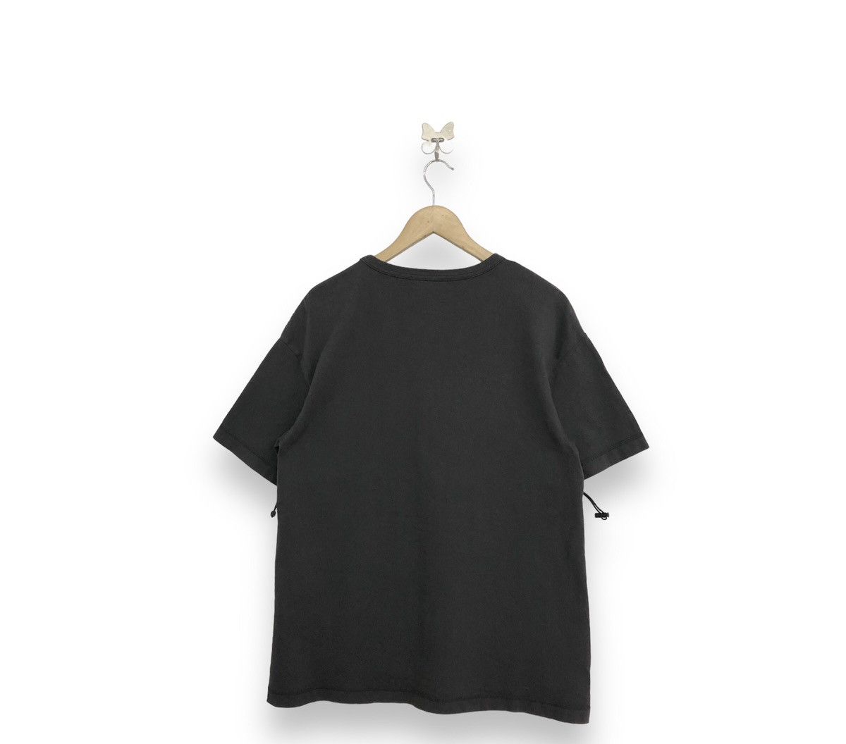 Beams Plus Ray Beams Design Women Tshirt Size L / US 10 / IT 46 - 2 Thumbnail