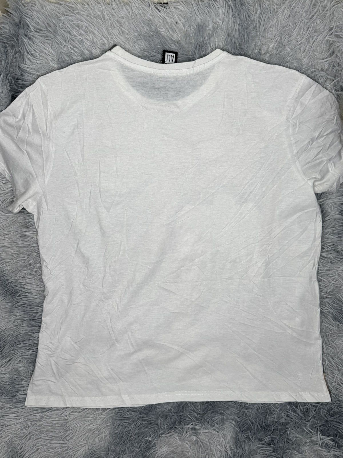 Other MIHAMMAD ALI BIOWORLD FULL PRINT 2015 Size US XL / EU 56 / 4 - 2 Thumbnail