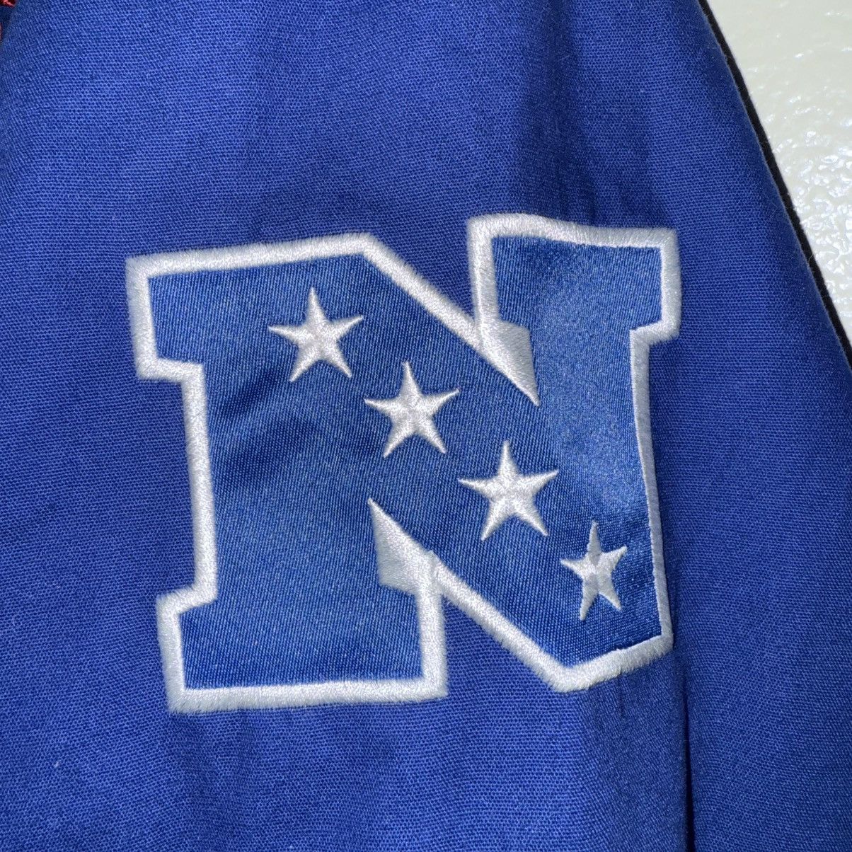 NFL New York Giants NFL jacket Size US L / EU 52-54 / 3 - 4 Thumbnail