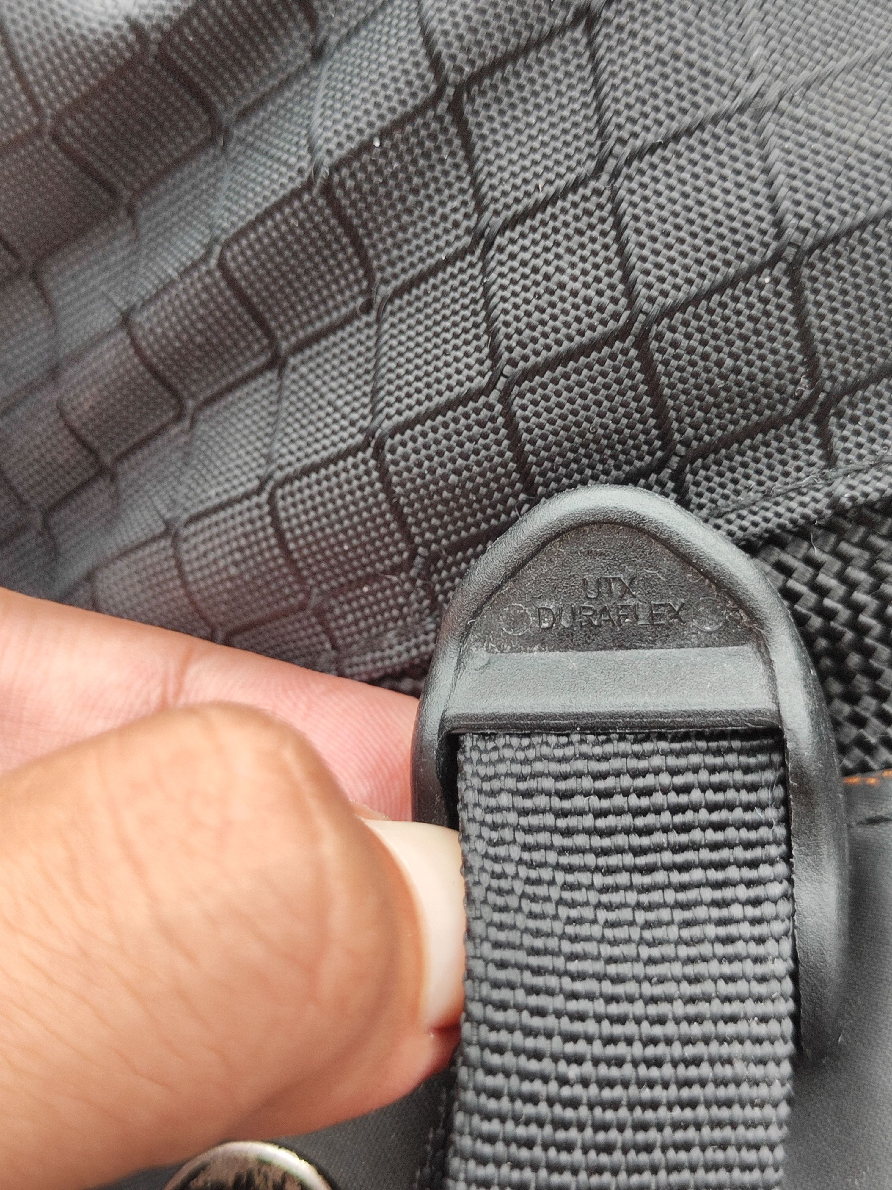 Oakley Oakley Sandbag Black Size ONE SIZE - 15 Thumbnail