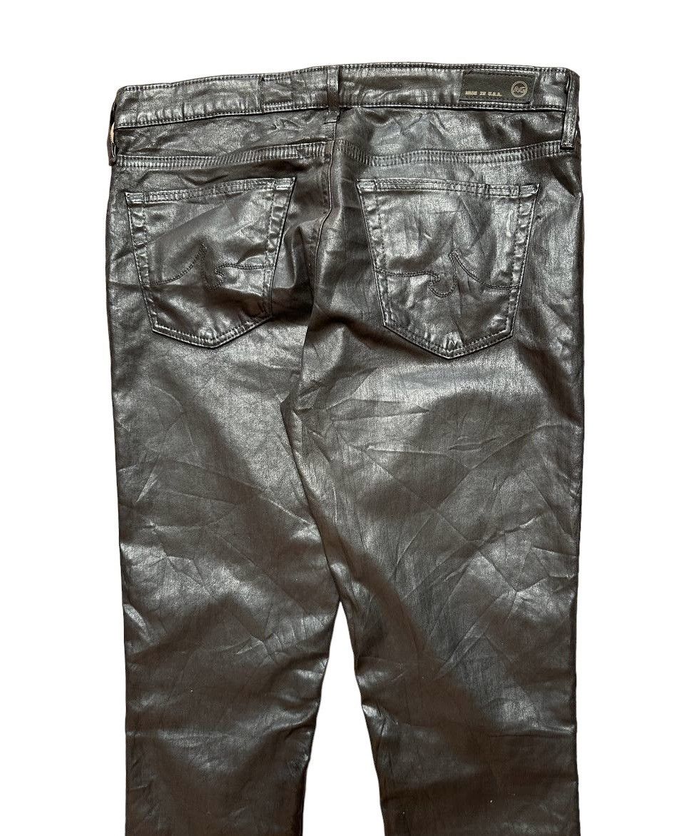 AG Adriano Goldschmied AG Adriano Goldschmied Legging Skinny Pants Size 30" / US 8 / IT 44 - 7 Thumbnail