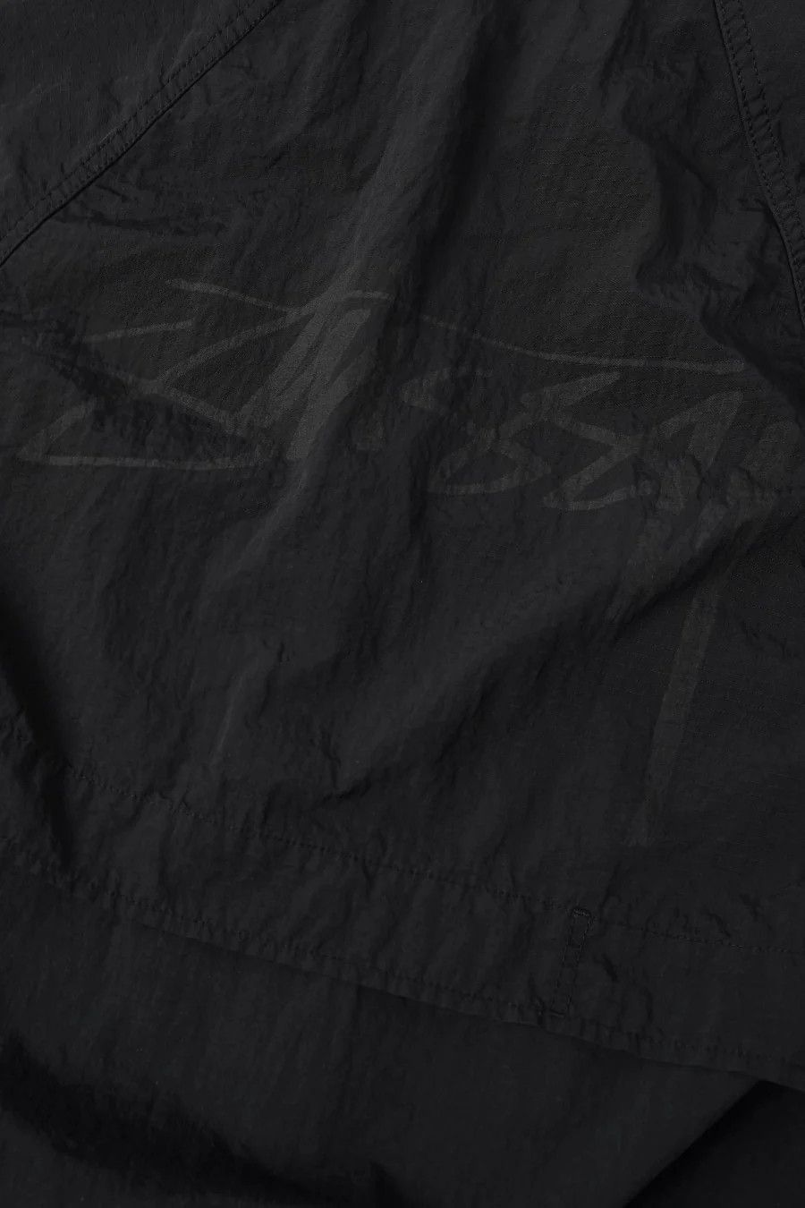 Stussy Stussy Warm Up Jacket Size US M / EU 48-50 / 2 - 4 Thumbnail