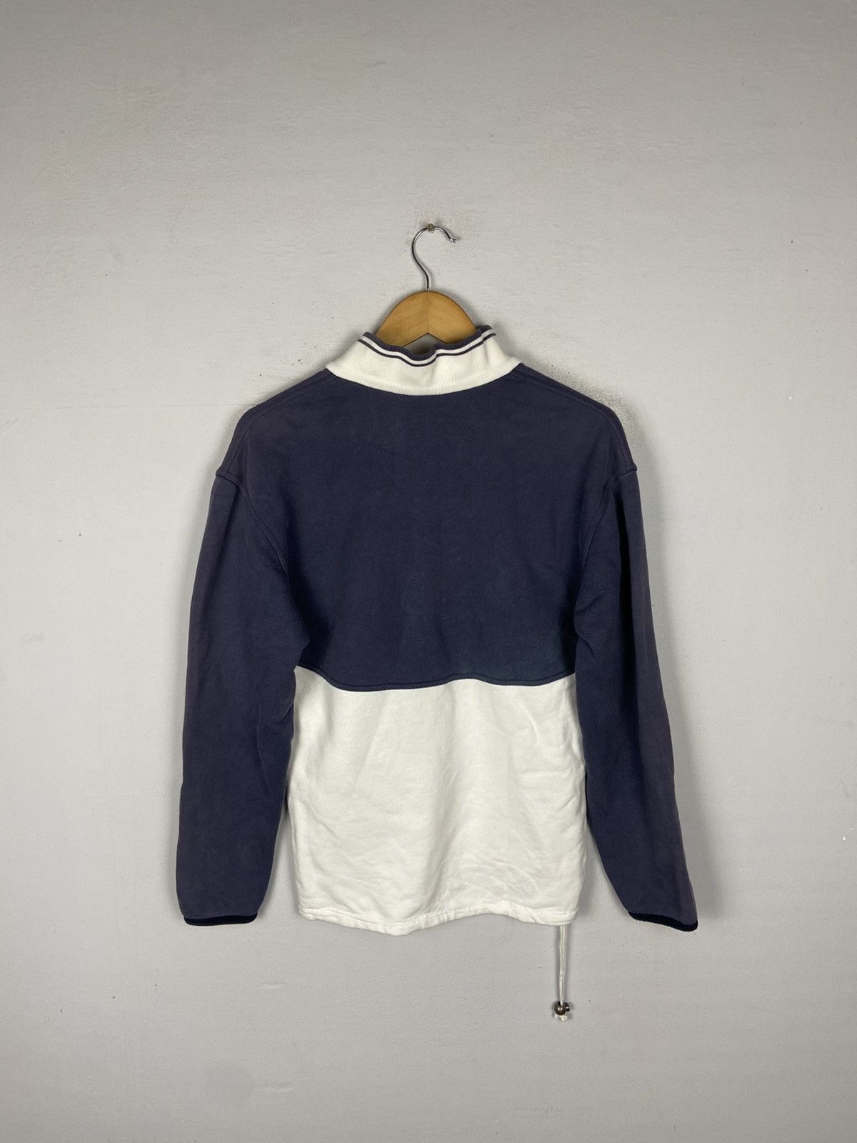 Nike VINTAGE NIKE COURT SWEATER Size US L / EU 52-54 / 3 - 8 Thumbnail