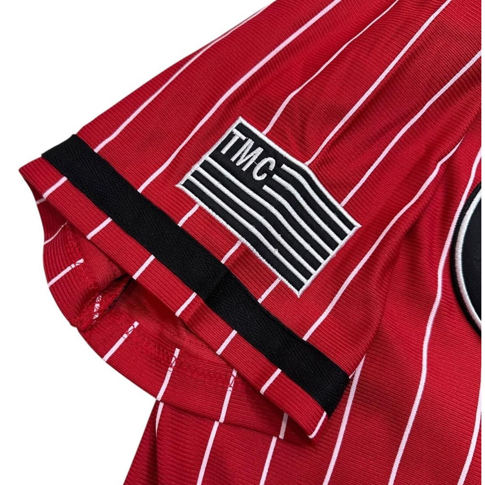 Other Nipsey Hussle Crenshaw Headgear Classics Baseball Jersey Size US XL / EU 56 / 4 - 5 Thumbnail