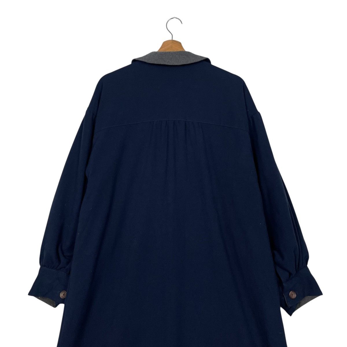 Other Miyoshi Ehka Sopo Coat Size M / US 6-8 / IT 42-44 - 9 Thumbnail