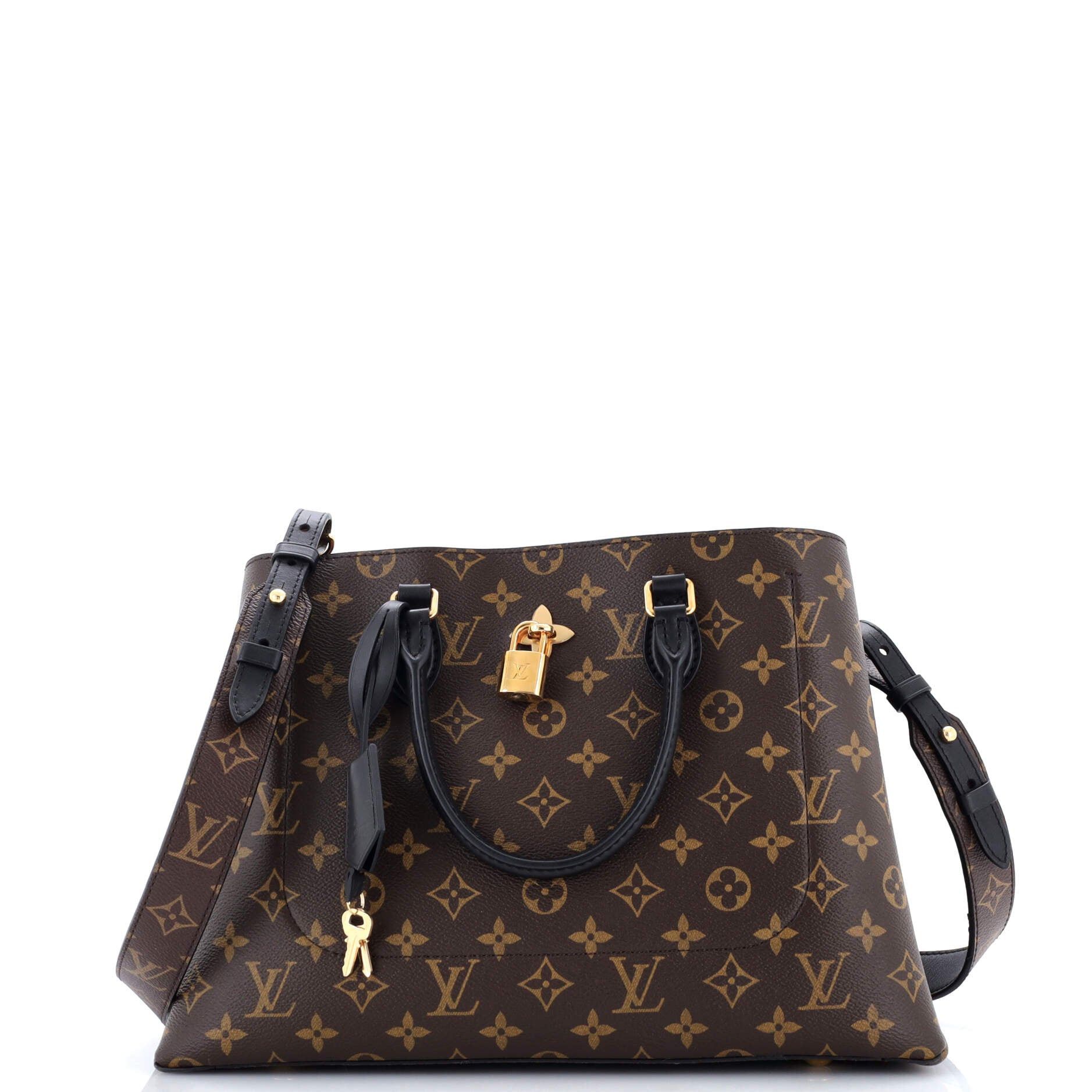Louis Vuitton Flower Tote Size ONE SIZE - 1 Thumbnail