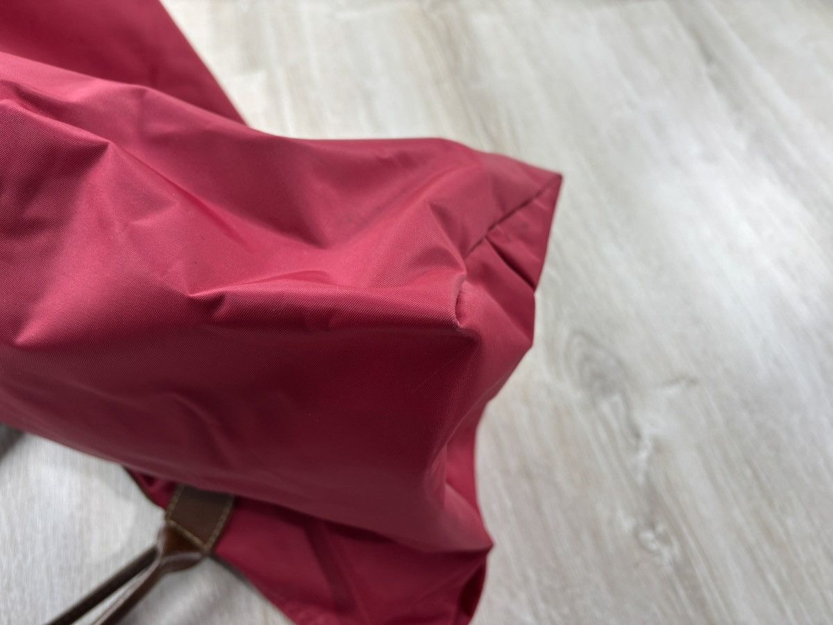Designer × Longchamp Womens bag Longchamp Size ONE SIZE - 10 Thumbnail
