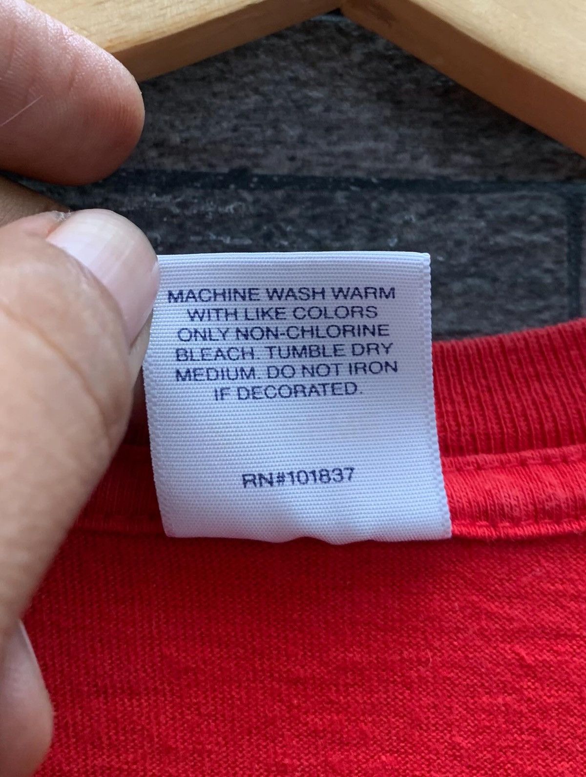 Supreme Supreme Nasty Nas Fw17 Size US L / EU 52-54 / 3 - 5 Thumbnail