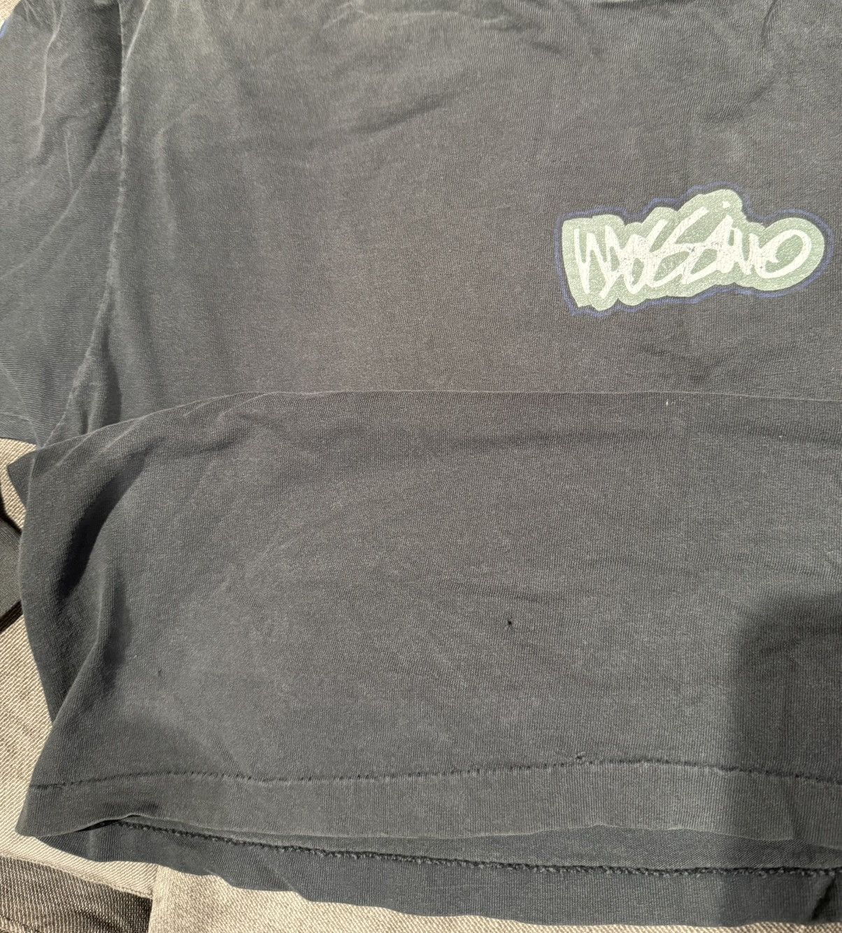 Mossimo Mossimo vintage 90’s tshirt Size US L / EU 52-54 / 3 - 6 Thumbnail