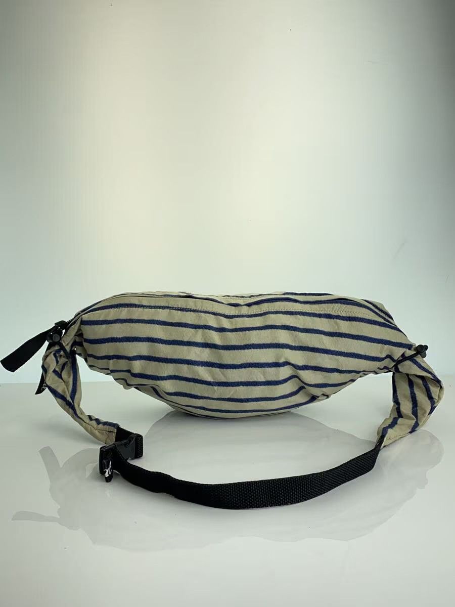 Kapital Striped Shoulder Bag Size ONE SIZE - 3 Thumbnail