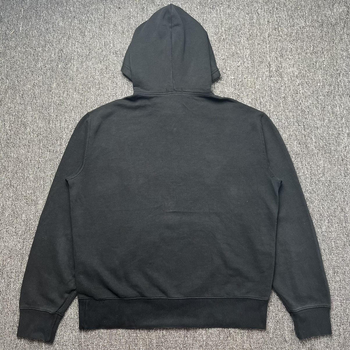 Polo Ralph Lauren Polo Ralph Lauren big script hoodie Size US L / EU 52-54 / 3 - 3 Thumbnail
