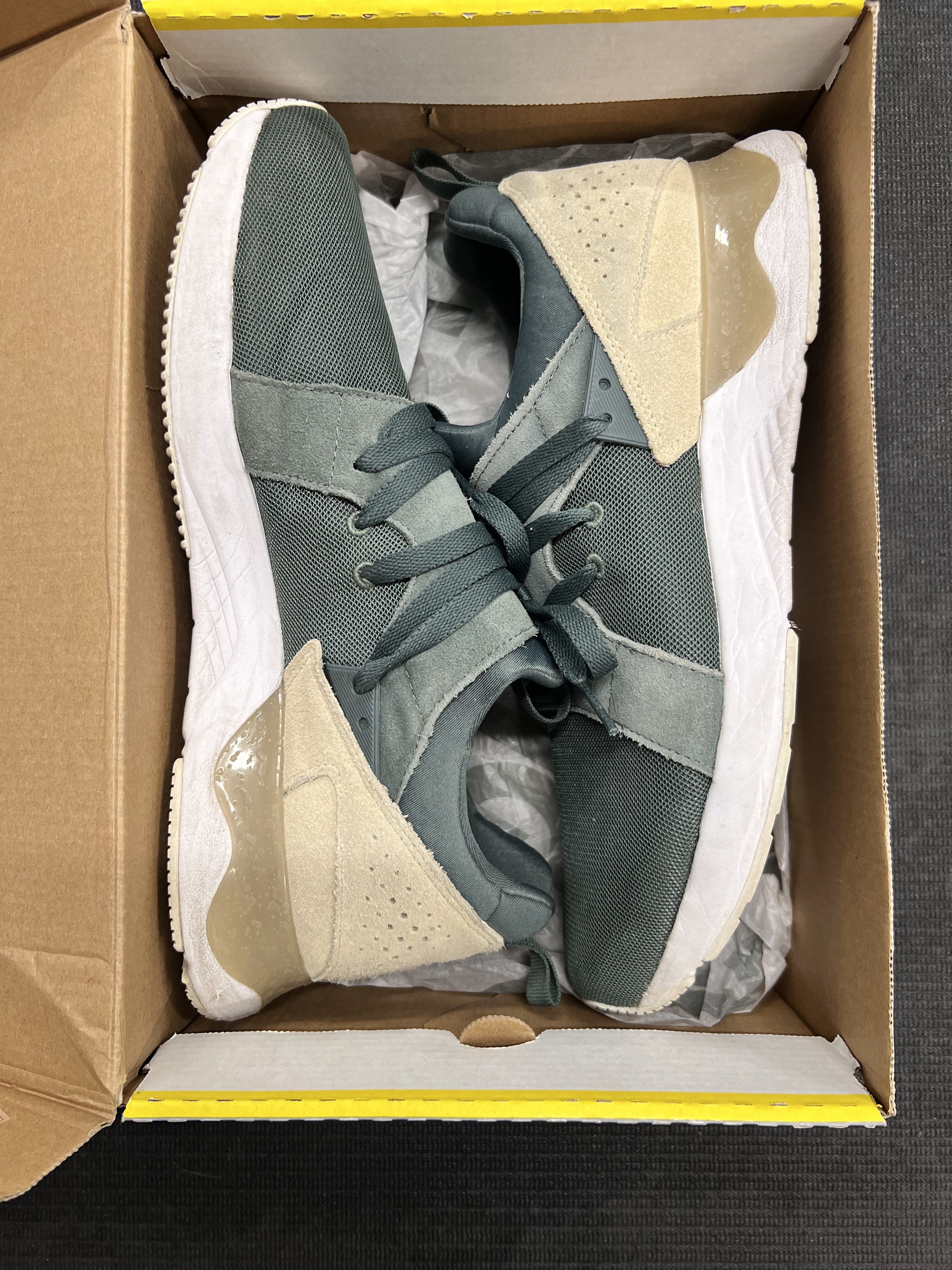 Asics Asics Gel-Lyte V Sanze Size US 11 / EU 44 - 1 Thumbnail