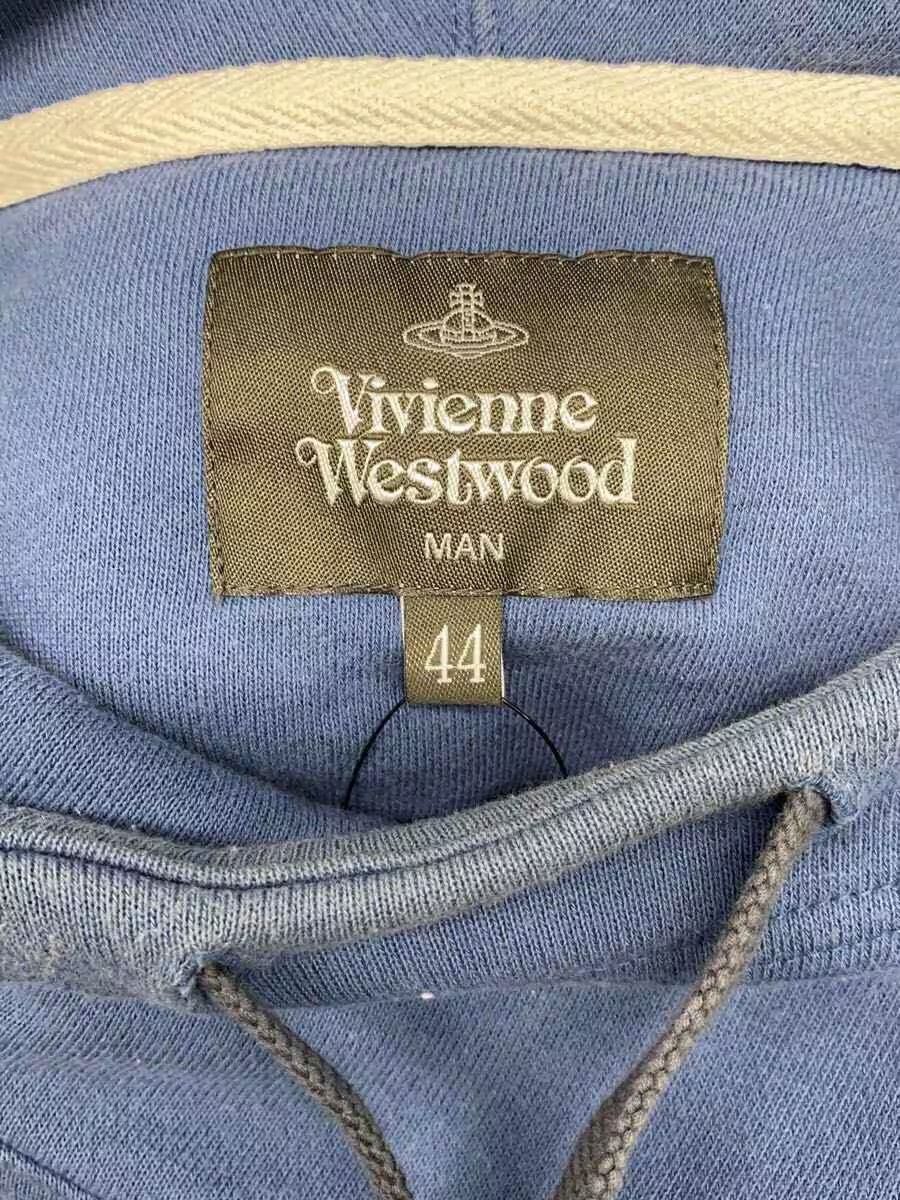 Vivienne Westwood Kitten Hoodie Size US S / EU 44-46 / 1 - 7 Thumbnail