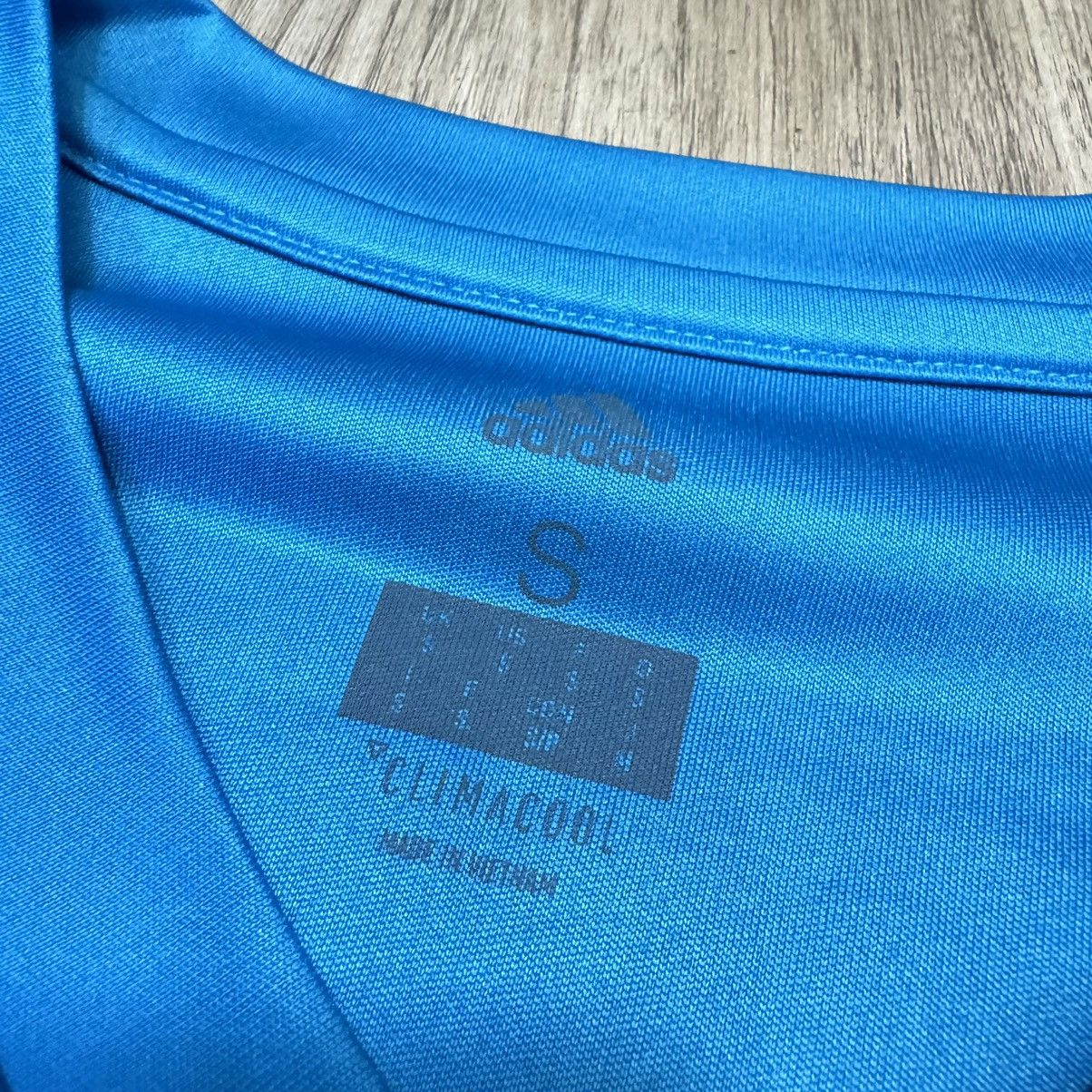 Adidas Juventus 2018 tim cup final player issue shirt #1 Buffon Size US S / EU 44-46 / 1 - 9 Thumbnail