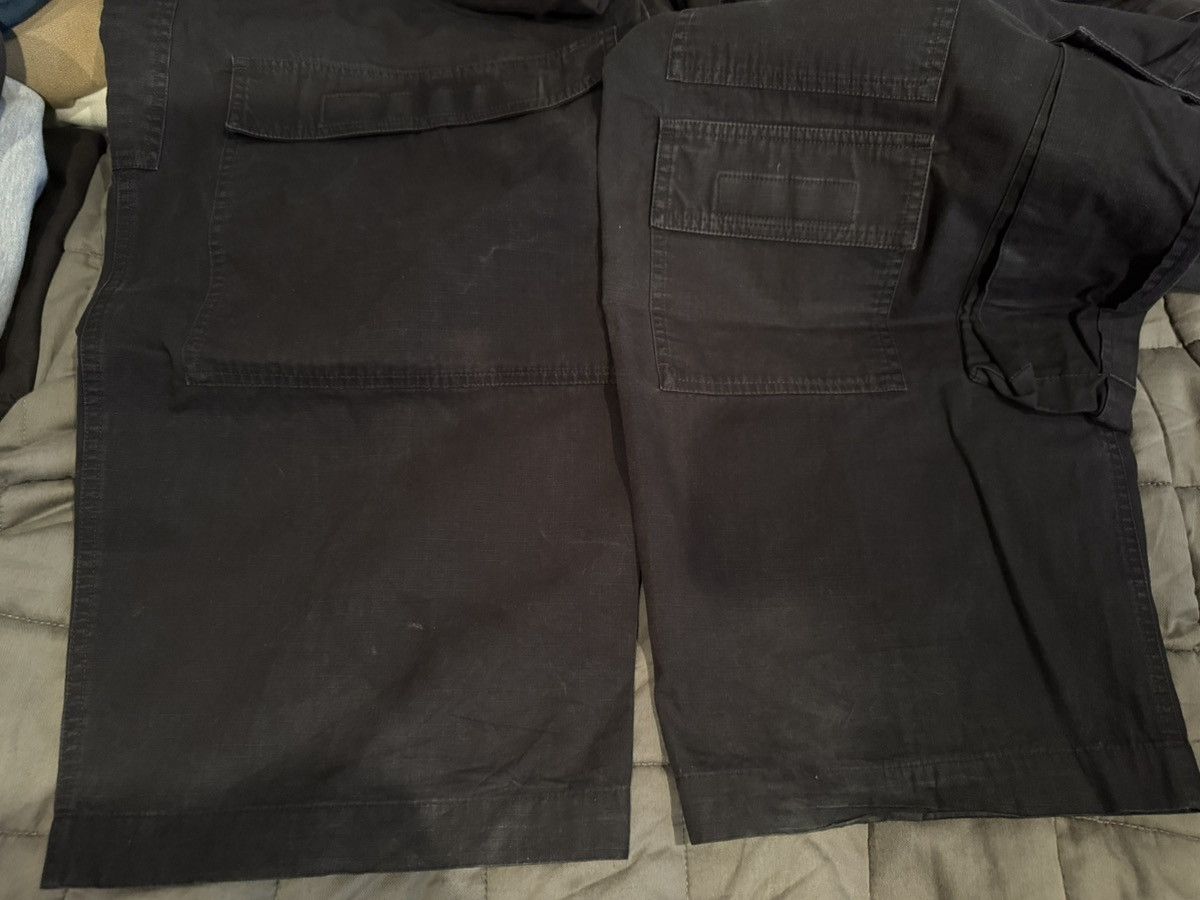Balenciaga BALENCIAGA MUTLI POCKET CARGOS Size US 36 / EU 52 - 6 Thumbnail