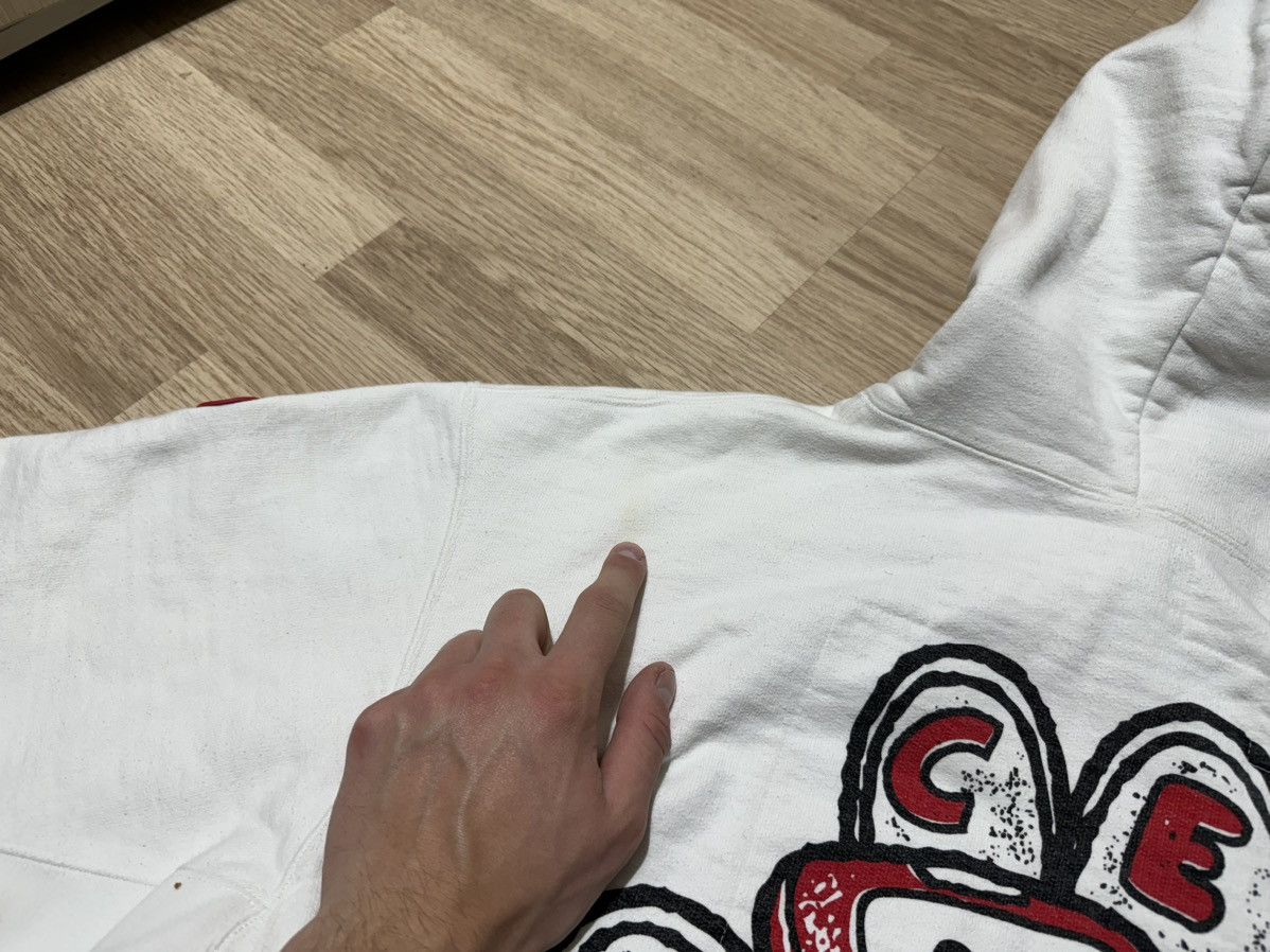 Cav Empt Cav Empt hoodie Size US M / EU 48-50 / 2 - 15 Thumbnail