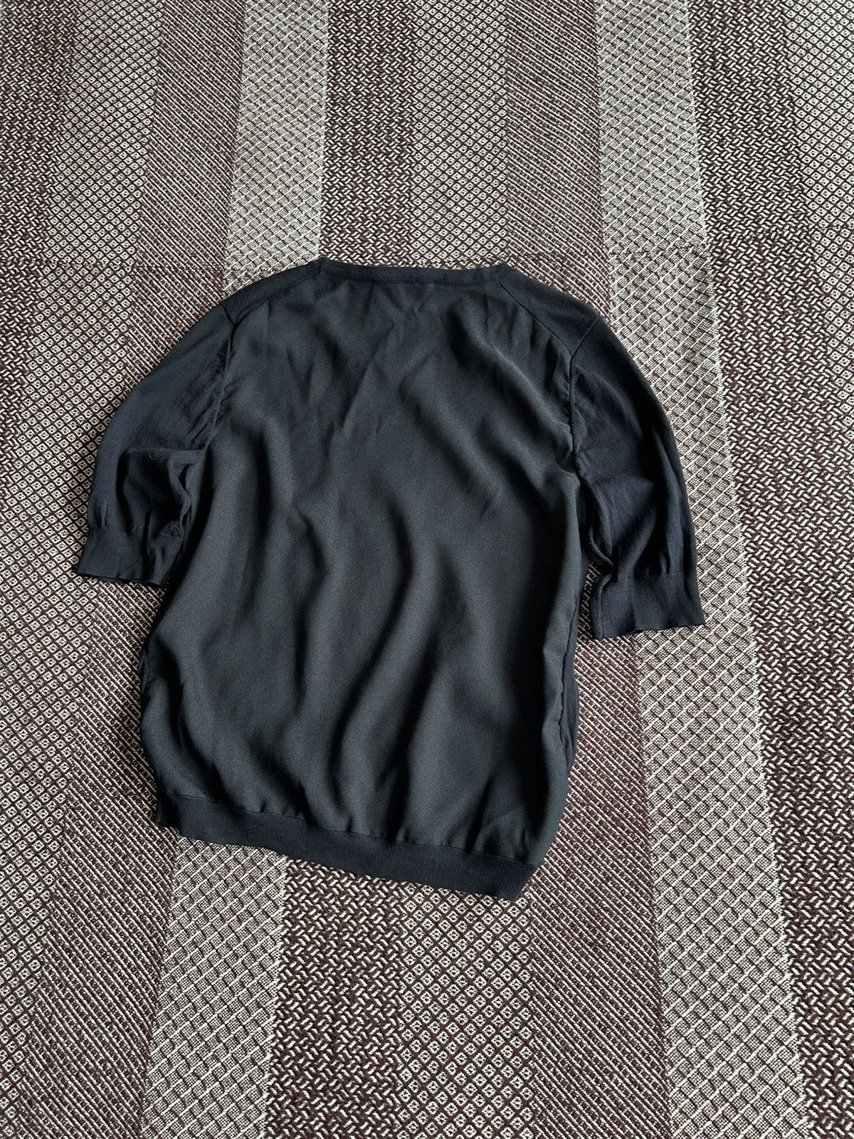 Japanese Brand × Tiffany & Co. Tiffany & Co. Wardrobe Official Style T-shirt Women’s Size L Size L / US 10 / IT 46 - 8 Thumbnail