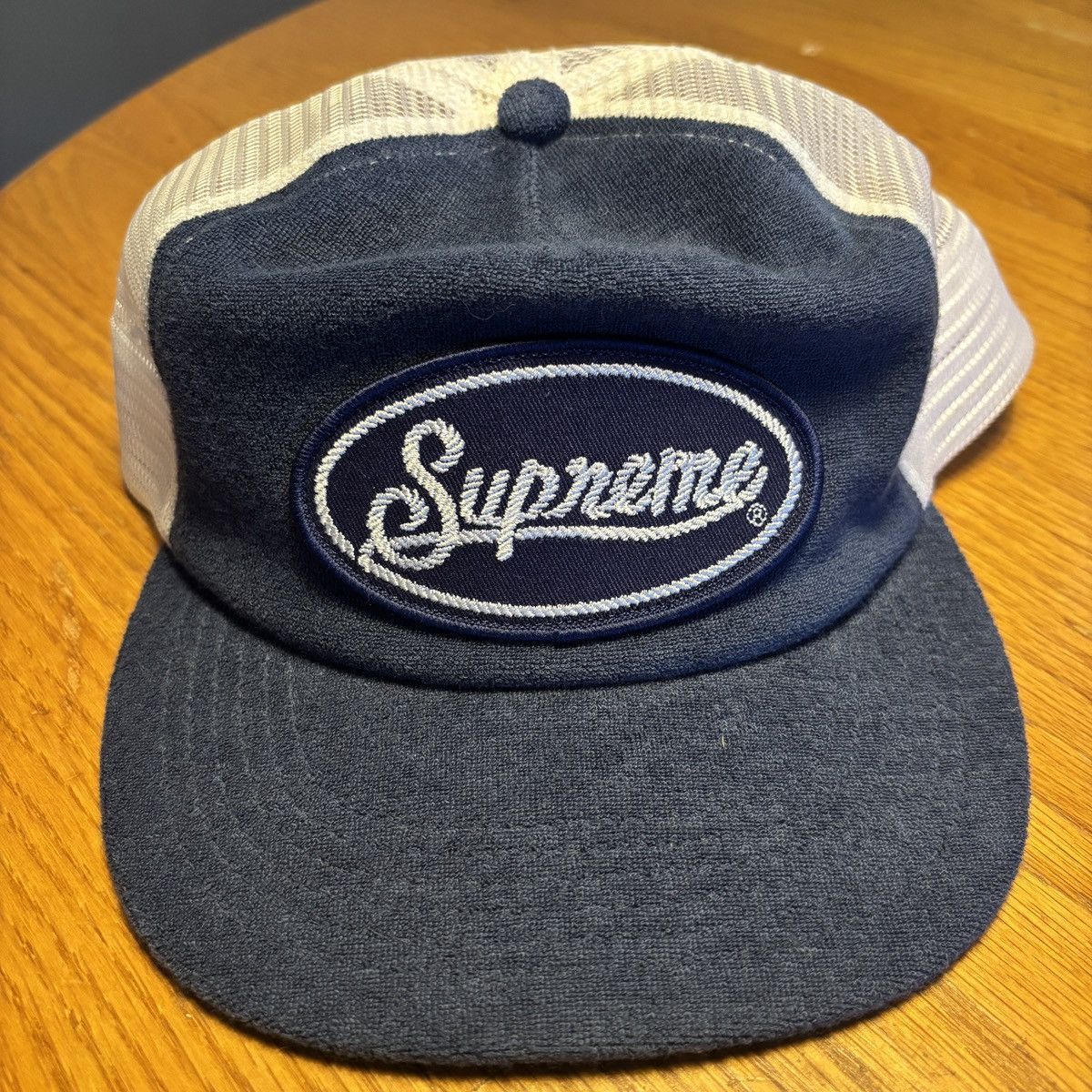 Supreme Supreme Western Theme Hat Size ONE SIZE - 1 Thumbnail