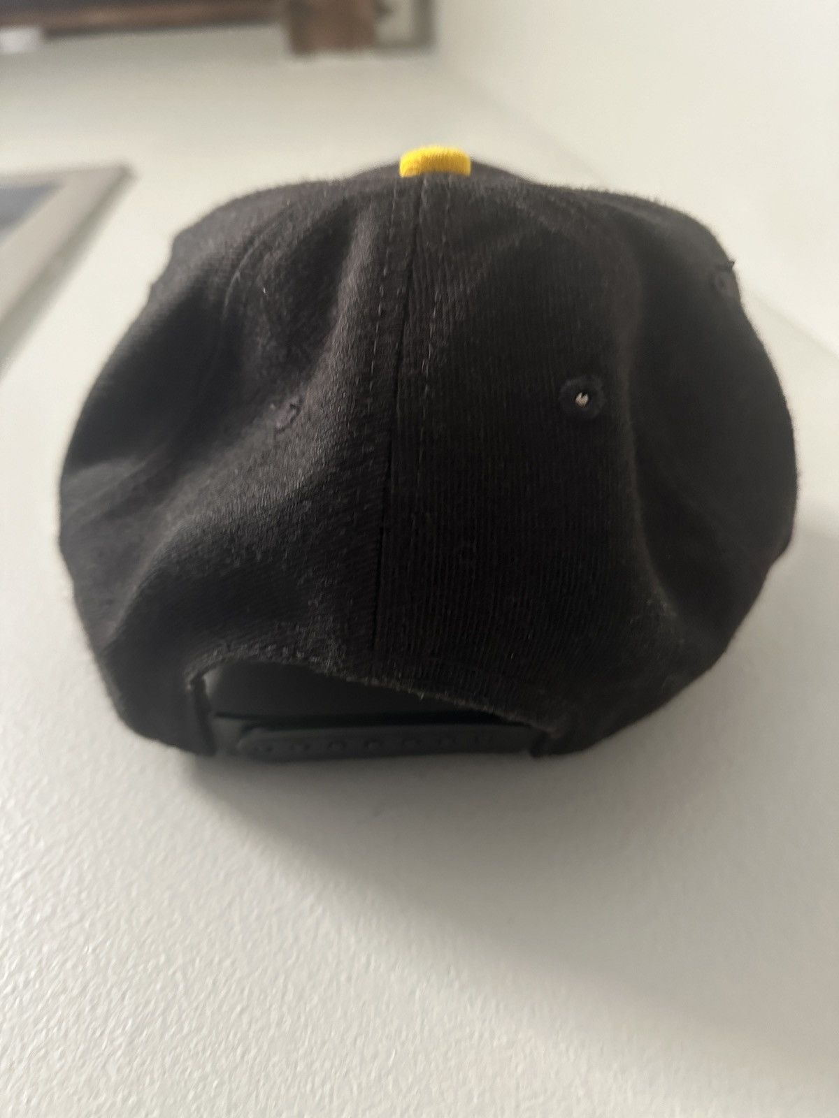 Cadillac × Vintage Vintage Cadillac Snapback Size ONE SIZE - 3 Thumbnail