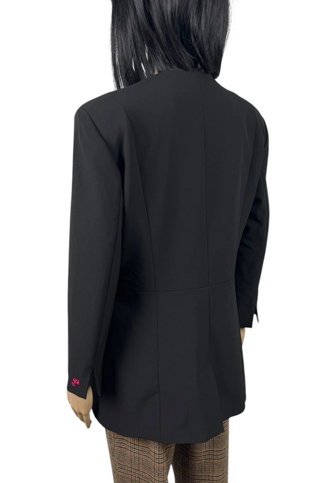 Other Lancome Paris Uniform Jacket size 40 L Size L / US 10 / IT 46 - 6 Thumbnail