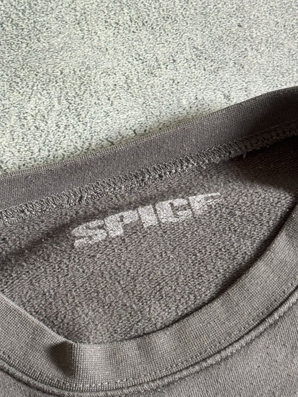 Other Spice Girls M/size big logo sweatshirts jumper pullover Size US M / EU 48-50 / 2 - 5 Thumbnail