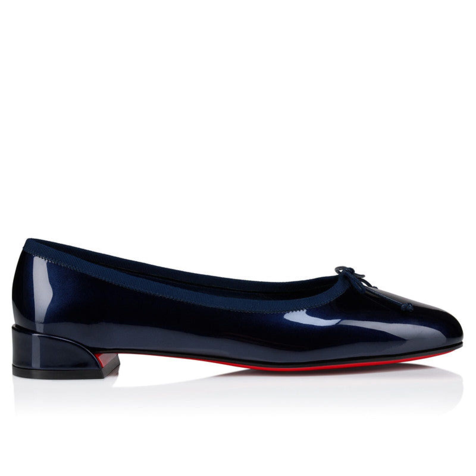 Christian Louboutin Christian Louboutin Sweetie Jane Flat Size ONE SIZE - 1 Thumbnail